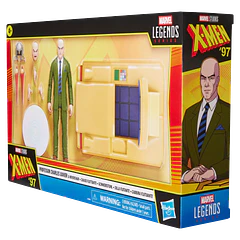[Preventa Express] Marvel Legends Series Professor Charles Xavier & Hoverchair, X-Men '97 (SDCC 2026) 13