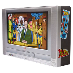 [Preventa Express] Marvel Legends Series Professor Charles Xavier & Hoverchair, X-Men '97 (SDCC 2026) 8