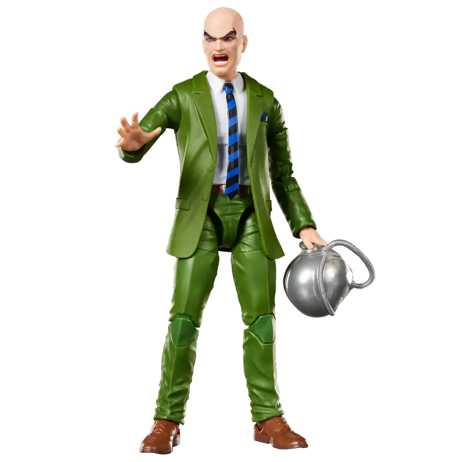 [Preventa Express] Marvel Legends Series Professor Charles Xavier & Hoverchair, X-Men '97 (SDCC 2026) 6