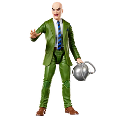 [Preventa Express] Marvel Legends Series Professor Charles Xavier & Hoverchair, X-Men '97 (SDCC 2026) 6