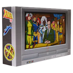 [Preventa Express] Marvel Legends Series Professor Charles Xavier & Hoverchair, X-Men '97 (SDCC 2026) 9