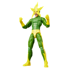 [Preventa Express] Marvel Legends Series Spider-Man, Marvel's Lizard, & Marvel's Electro (SDCC 2026) 9