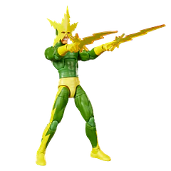 [Preventa Express] Marvel Legends Series Spider-Man, Marvel's Lizard, & Marvel's Electro (SDCC 2026) 10