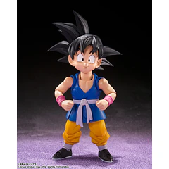 [Preventa Express] S.H.Figuarts SON GOKU -GT- (Restock) 2