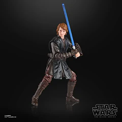 Star Wars The Black Series Anakin Skywalker: Revenge of the sith (Restock) 4