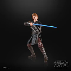 Star Wars The Black Series Anakin Skywalker: Revenge of the sith (Restock) 5