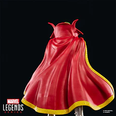 Marvel Legends Series Emperor Doom Figure 8