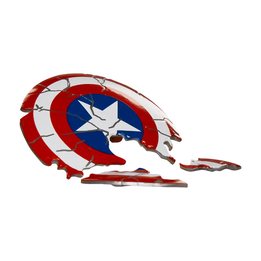 Marvel Legends Series Secret Wars Captain America G0781 12