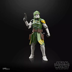 STAR WARS The Black Series Clone Commander Doom (Exclusive) 3