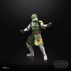 STAR WARS The Black Series Clone Commander Doom (Exclusive) 4
