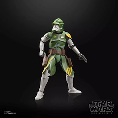 STAR WARS The Black Series Clone Commander Doom (Exclusive) 5