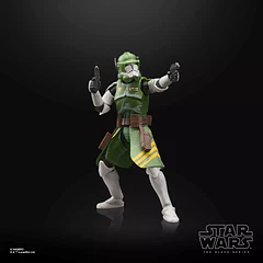 STAR WARS The Black Series Clone Commander Doom (Exclusive) 6