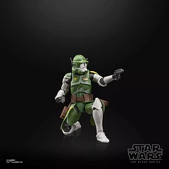 STAR WARS The Black Series Clone Commander Doom (Exclusive) 8