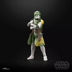 STAR WARS The Black Series Clone Commander Doom (Exclusive) 1