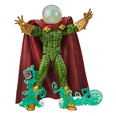 [Preventa Abierta] Marvel Legends Retro Collection Spider-Man Mysterio (Restock) 2