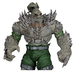 [Preventa Express] DC Multiverse Doomsday (Death of Superman) Mega Figure Gold Label McFarlane Toys (Exclusive) 4
