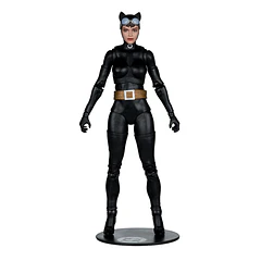 [Preventa Express] DC Multiverse Catwoman (Batman: Hush) 7in Action Figure Gold Label McFarlane Toys (Exclusive) 6
