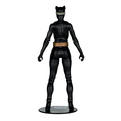 [Preventa Express] DC Multiverse Catwoman (Batman: Hush) 7in Action Figure Gold Label McFarlane Toys (Exclusive) 7