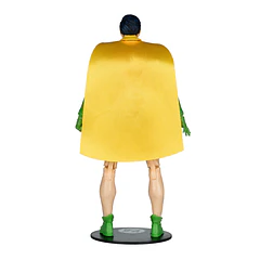 [Preventa Express] DC Multiverse Robin (Silver Age) 7in Action Figure Gold Label McFarlane Toys (Exclusive) 7