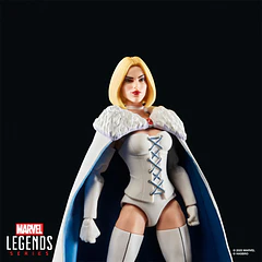 [Preventa Express] Marvel Legends X-Men 97 Wave 3 Emma Frost G0808 (Restock) 4