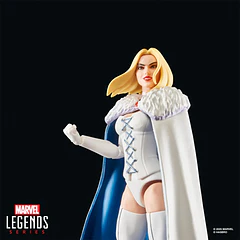 [Preventa Express] Marvel Legends X-Men 97 Wave 3 Emma Frost G0808 (Restock) 7