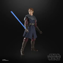 STAR WARS The Black Series Anakin Skywalker (restock) 3