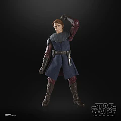 STAR WARS The Black Series Anakin Skywalker (restock) 4
