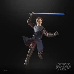 STAR WARS The Black Series Anakin Skywalker (restock) 5
