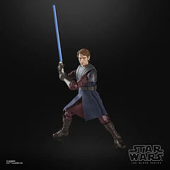 STAR WARS The Black Series Anakin Skywalker (restock) 6
