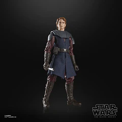 STAR WARS The Black Series Anakin Skywalker (restock) 7