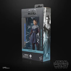 STAR WARS The Black Series Anakin Skywalker (restock) 8