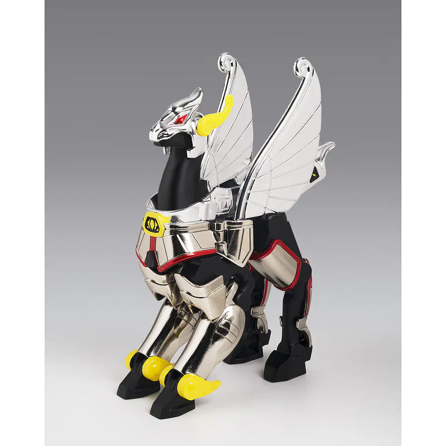 [Preventa Abierta] Myth Cloth: Saint Seiya - Pegasus Seiya First Bronze Cloth Box Limited Edition 4