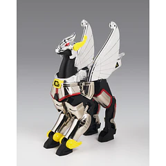 [Preventa Abierta] Myth Cloth: Saint Seiya - Pegasus Seiya First Bronze Cloth Box Limited Edition 4