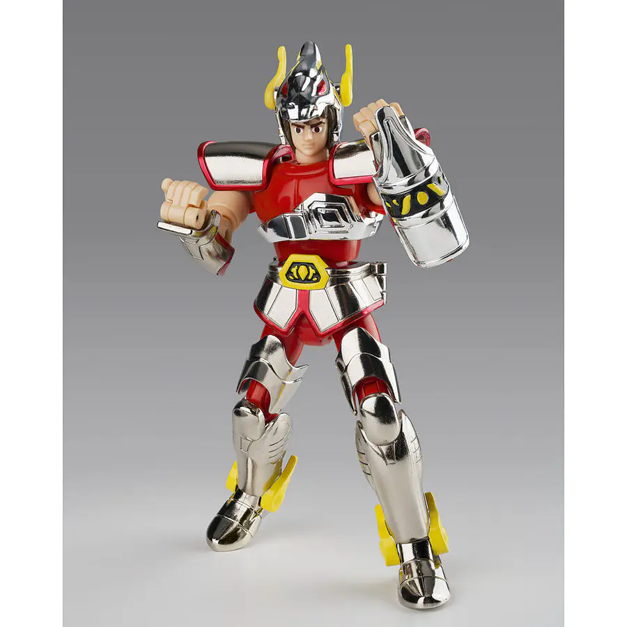 [Preventa Abierta] Myth Cloth: Saint Seiya - Pegasus Seiya First Bronze Cloth Box Limited Edition 3
