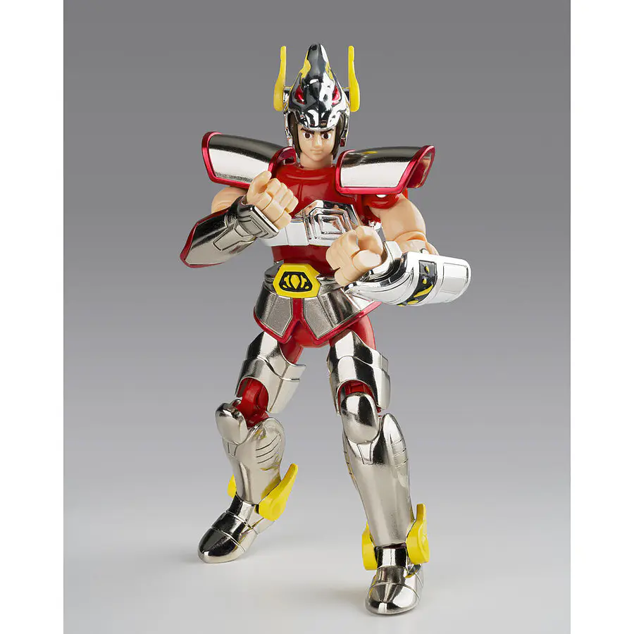 [Preventa Abierta] Myth Cloth: Saint Seiya - Pegasus Seiya First Bronze Cloth Box Limited Edition 1