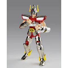 [Preventa Abierta] Myth Cloth: Saint Seiya - Pegasus Seiya First Bronze Cloth Box Limited Edition 1