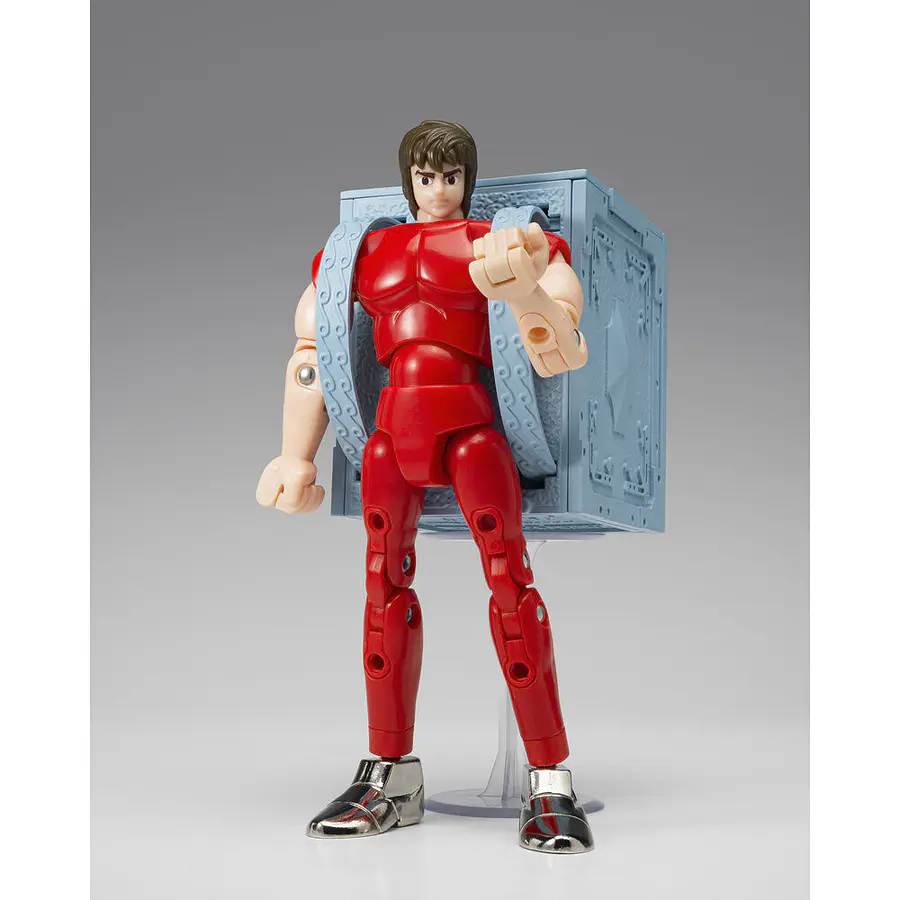 [Preventa Abierta] Myth Cloth: Saint Seiya - Pegasus Seiya First Bronze Cloth Box Limited Edition 2