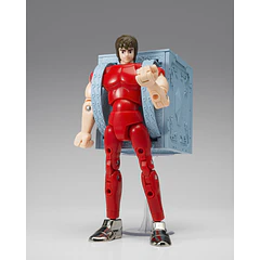 [Preventa Abierta] Myth Cloth: Saint Seiya - Pegasus Seiya First Bronze Cloth Box Limited Edition 2