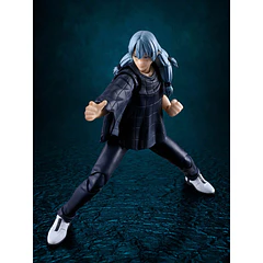 [Preventa Abierta] S.H.FIGUARTS: Jujutsu Kaisen - Mahito 3