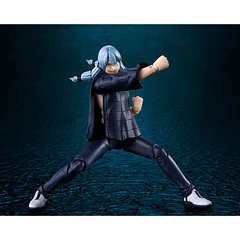 [Preventa Abierta] S.H.FIGUARTS: Jujutsu Kaisen - Mahito 4