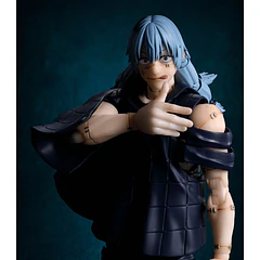 [Preventa Abierta] S.H.FIGUARTS: Jujutsu Kaisen - Mahito 6