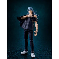 [Preventa Abierta] S.H.FIGUARTS: Jujutsu Kaisen - Mahito 1