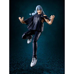 [Preventa Abierta] S.H.FIGUARTS: Jujutsu Kaisen - Mahito 2