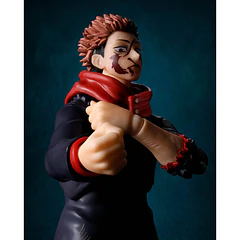 [Preventa Abierta] S.H.FIGUARTS: Jujutsu Kaisen - Mahito 8