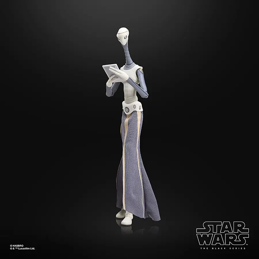 STAR WARS: THE BLACK SERIES TAUN WE 7