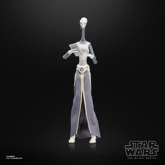 STAR WARS: THE BLACK SERIES TAUN WE 8