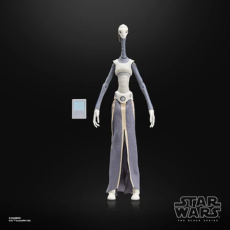 STAR WARS: THE BLACK SERIES TAUN WE