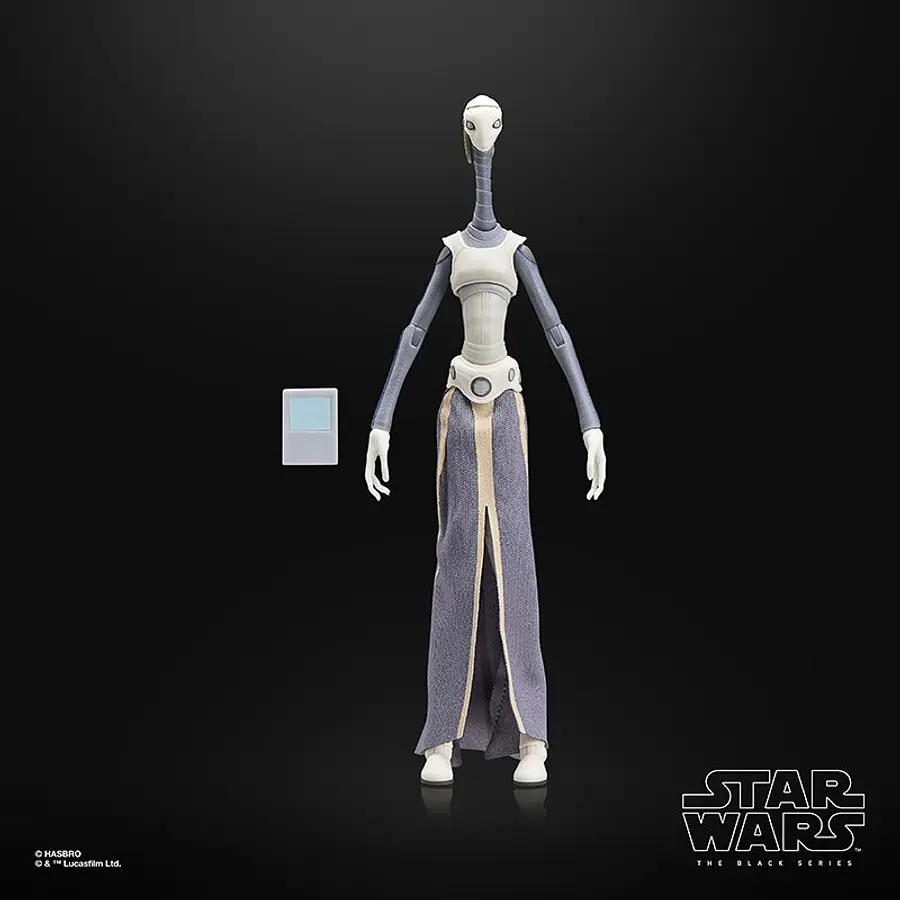 STAR WARS: THE BLACK SERIES TAUN WE 2