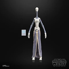 STAR WARS: THE BLACK SERIES TAUN WE 2