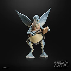 STAR WARS: THE BLACK SERIES WATTO 4